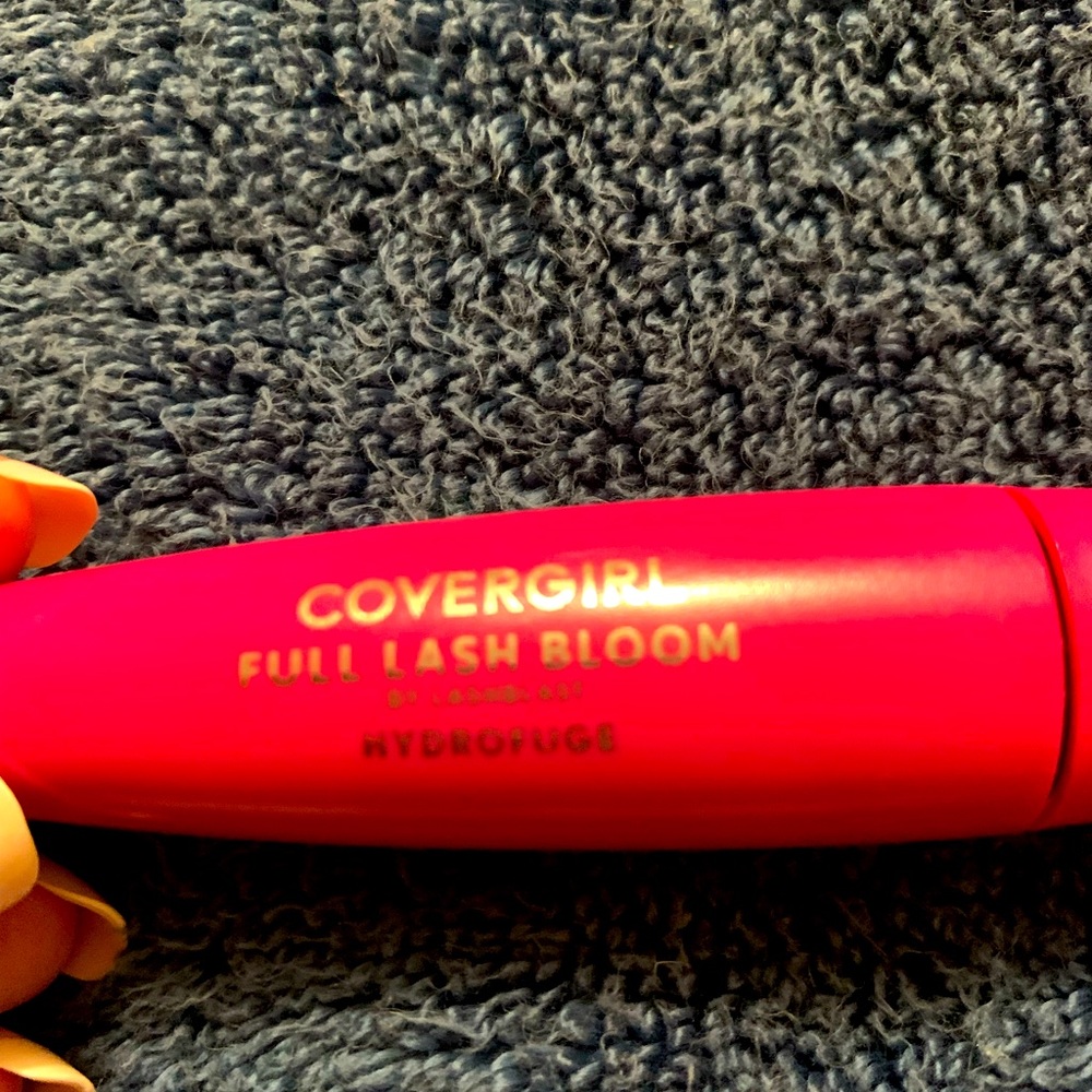 CoverGIRL